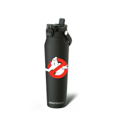 Bottle Buddy 32oz | Ghostbustersâ„¢ | No Ghosts Allowed