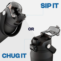 Bottle Buddy 16oz | Frost-Bite