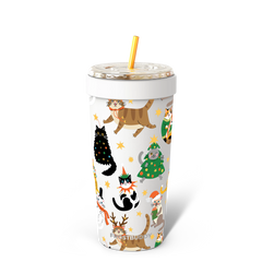 To-Go Buddy | Whisker Wonderland