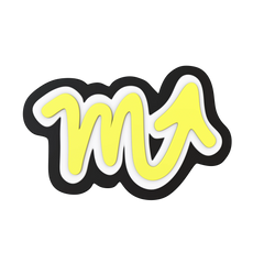 Budz | Scorpio Symbol