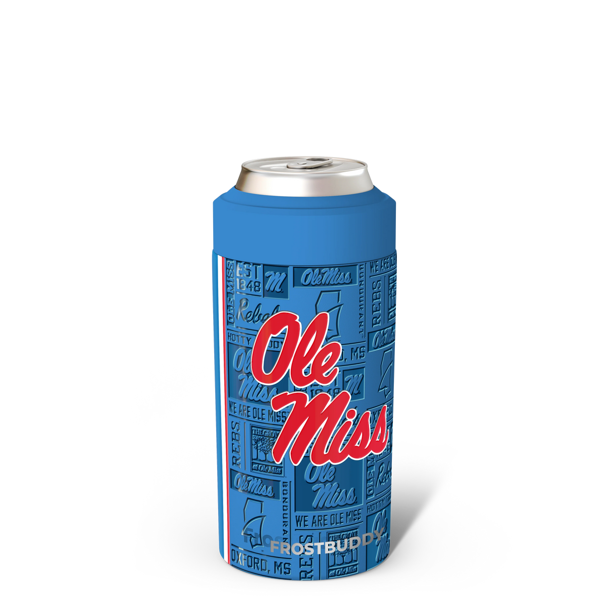 Universal Buddy | Ole Miss Rebels | Legacy