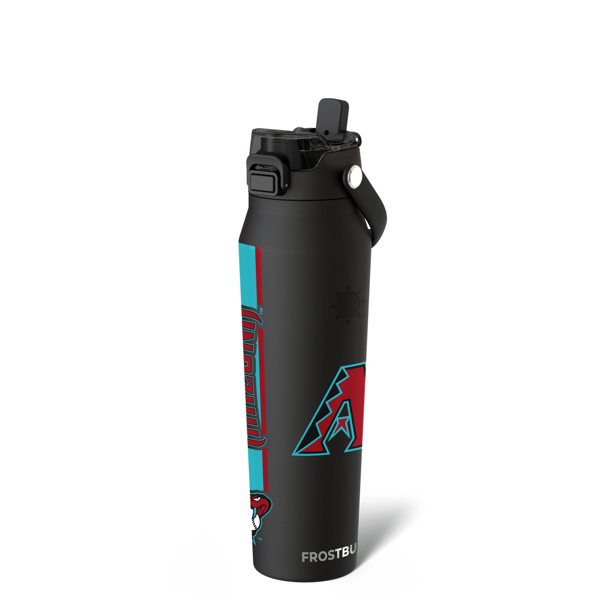 Bottle Buddy 32oz | Arizona Diamondbacks | Gameday